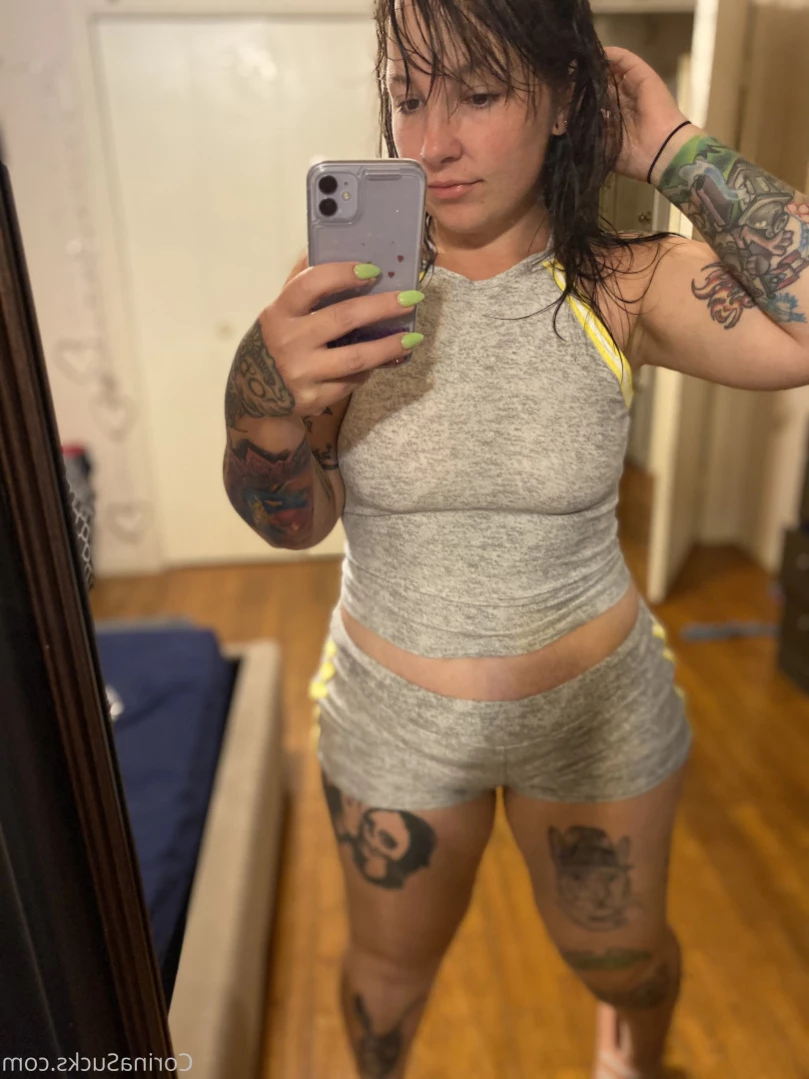 𝖢𝗈𝗋𝗂𝗇𝖺 😈 sᴇxᴛᴀᴘᴇs 🔌 [ corinasbooty ] Onlyfans leaked photo 11504919 on Hotleaks.tv