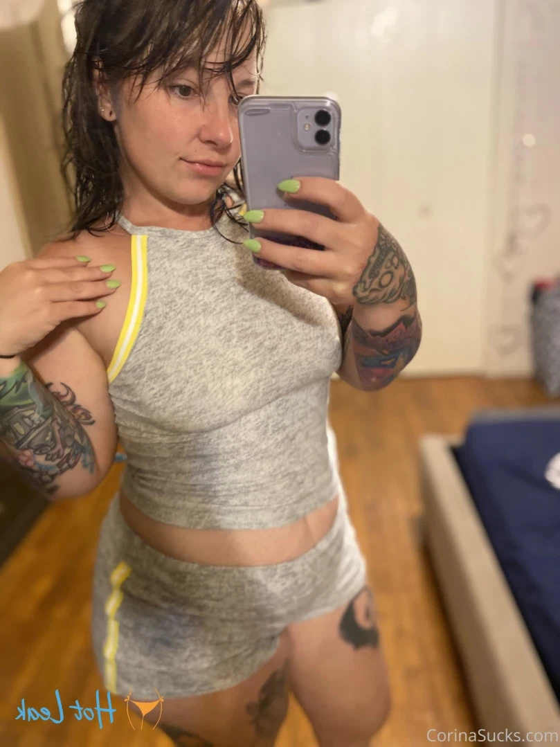 𝖢𝗈𝗋𝗂𝗇𝖺 😈 sᴇxᴛᴀᴘᴇs 🔌 [ corinasbooty ] Onlyfans leaked photo 12144828 on Hotleaks.tv