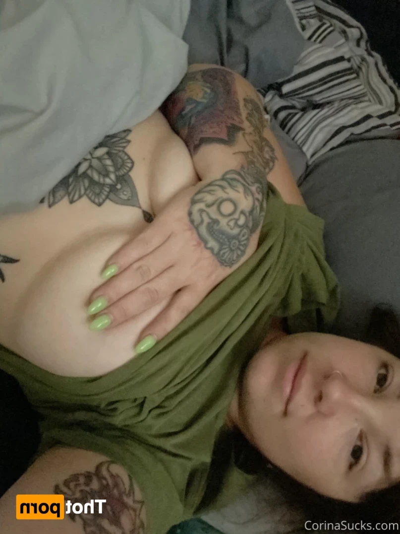𝖢𝗈𝗋𝗂𝗇𝖺 😈 sᴇxᴛᴀᴘᴇs 🔌 [ corinasbooty ] Onlyfans leaked photo 12398007 on Hotleaks.tv
