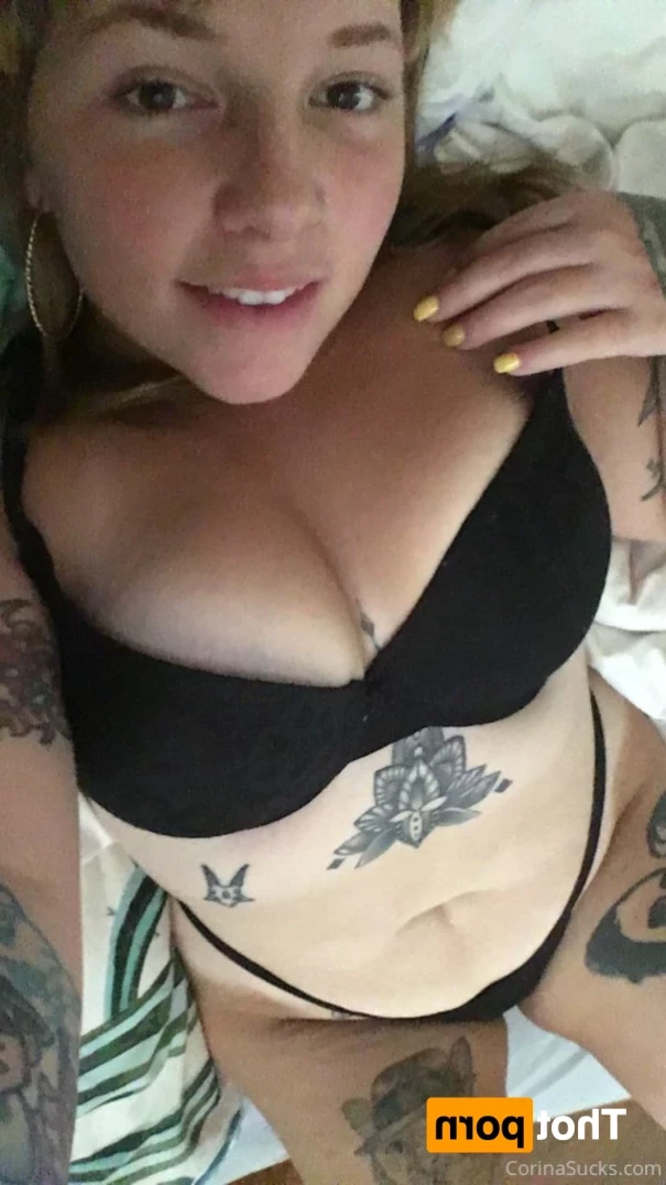 𝖢𝗈𝗋𝗂𝗇𝖺 😈 sᴇxᴛᴀᴘᴇs 🔌 [ corinasbooty ] Onlyfans leaked photo 12875845 on Hotleaks.tv