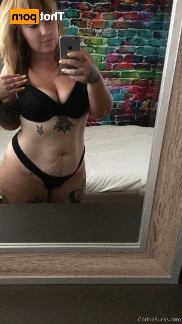 𝖢𝗈𝗋𝗂𝗇𝖺 😈 sᴇxᴛᴀᴘᴇs 🔌 [ corinasbooty ] Onlyfans leaked photo 12875883 on Hotleaks.tv
