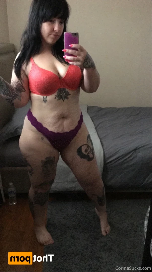 𝖢𝗈𝗋𝗂𝗇𝖺 😈 sᴇxᴛᴀᴘᴇs 🔌 [ corinasbooty ] Onlyfans leaked photo 12876510 on Hotleaks.tv