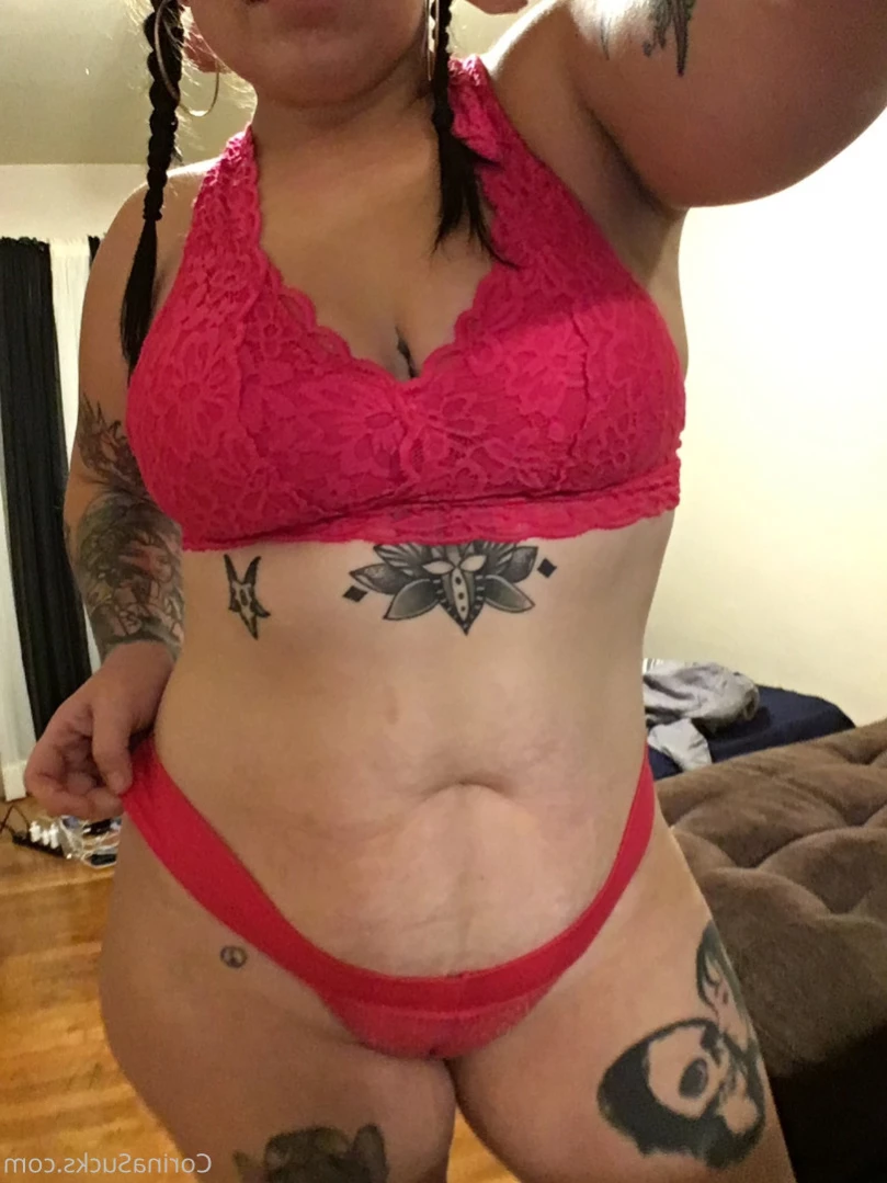 𝖢𝗈𝗋𝗂𝗇𝖺 😈 sᴇxᴛᴀᴘᴇs 🔌 [ corinasbooty ] Onlyfans leaked photo 12876519 on Hotleaks.tv