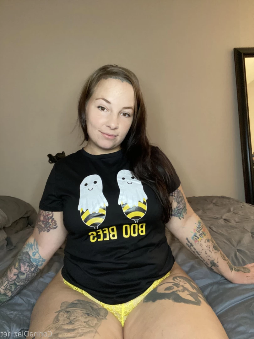 𝖢𝗈𝗋𝗂𝗇𝖺 😈 sᴇxᴛᴀᴘᴇs 🔌 [ corinasbooty ] Onlyfans leaked photo 12876575 on Hotleaks.tv