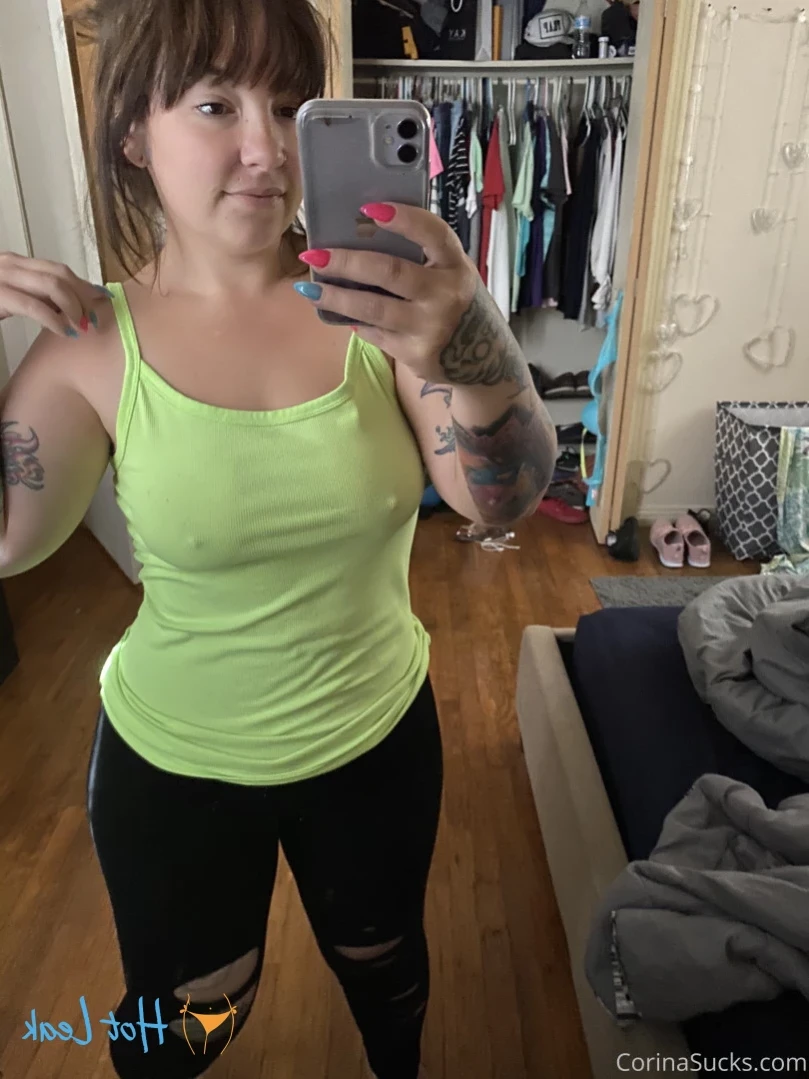 𝖢𝗈𝗋𝗂𝗇𝖺 😈 sᴇxᴛᴀᴘᴇs 🔌 [ corinasbooty ] Onlyfans leaked photo 13392993 on Hotleaks.tv