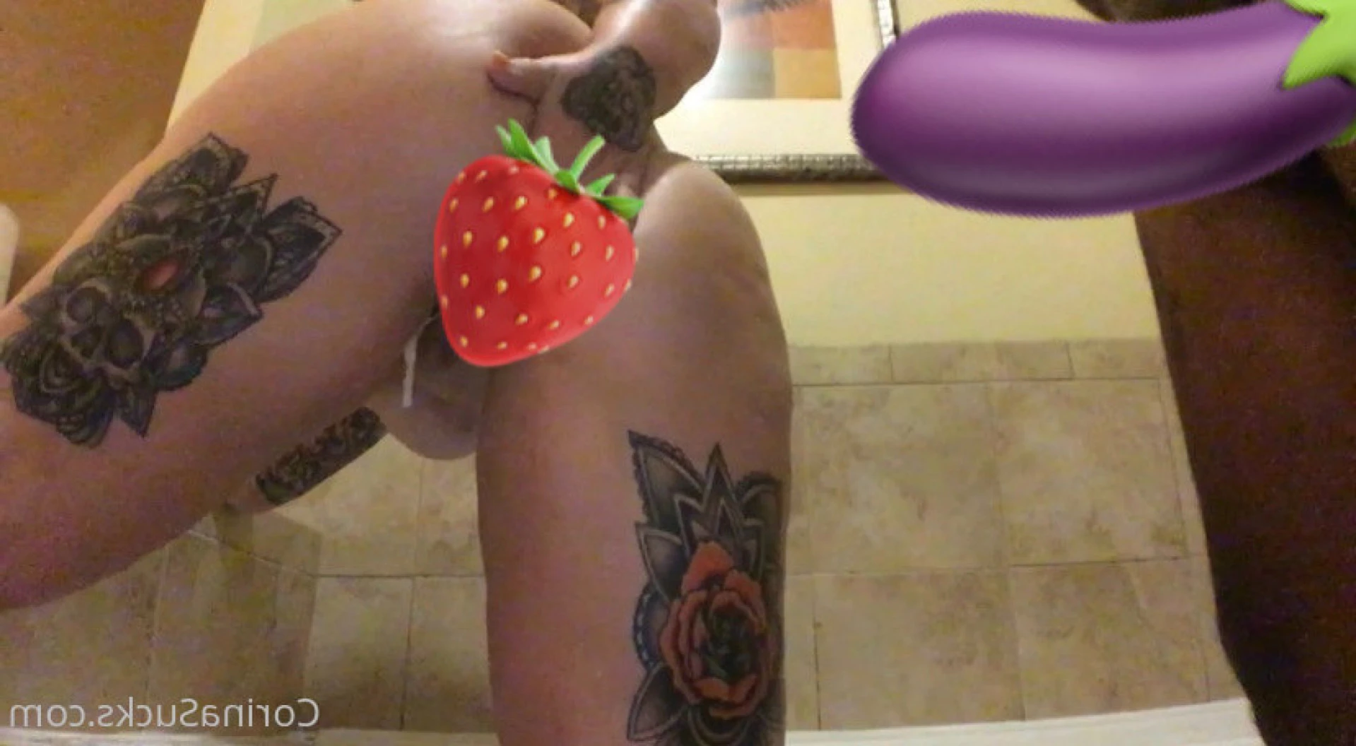 𝖢𝗈𝗋𝗂𝗇𝖺 😈 sᴇxᴛᴀᴘᴇs 🔌 [ corinasbooty ] Onlyfans leaked photo 13512988 on Hotleaks.tv
