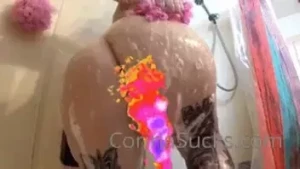 𝖢𝗈𝗋𝗂𝗇𝖺 😈 sᴇxᴛᴀᴘᴇs 🔌 [ corinasbooty ] Onlyfans leaked video 13513284 on Hotleaks.tv