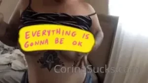 𝖢𝗈𝗋𝗂𝗇𝖺 😈 sᴇxᴛᴀᴘᴇs 🔌 [ corinasbooty ] Onlyfans leaked video 13655222 on Hotleaks.tv