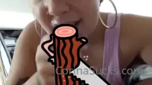 𝖢𝗈𝗋𝗂𝗇𝖺 😈 sᴇxᴛᴀᴘᴇs 🔌 [ corinasbooty ] Onlyfans leaked video 13655336 on Hotleaks.tv