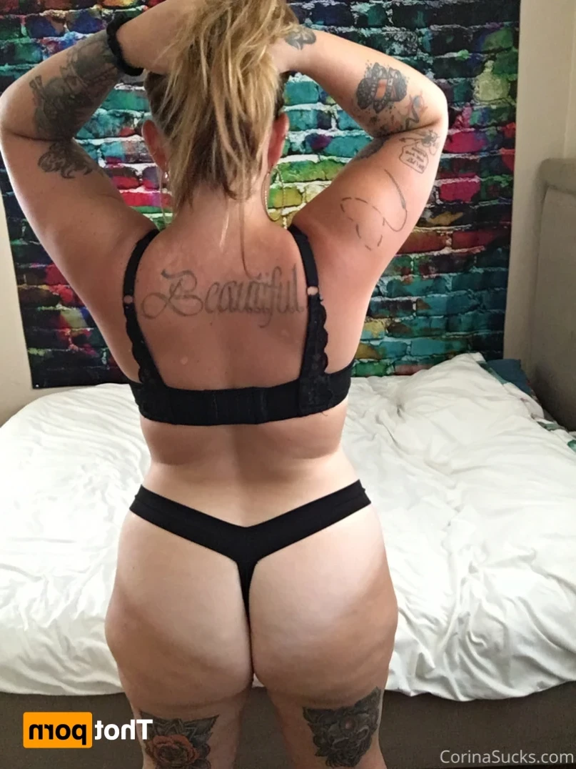 𝖢𝗈𝗋𝗂𝗇𝖺 😈 sᴇxᴛᴀᴘᴇs 🔌 [ corinasbooty ] Onlyfans leaked photo 13750614 on Hotleaks.tv
