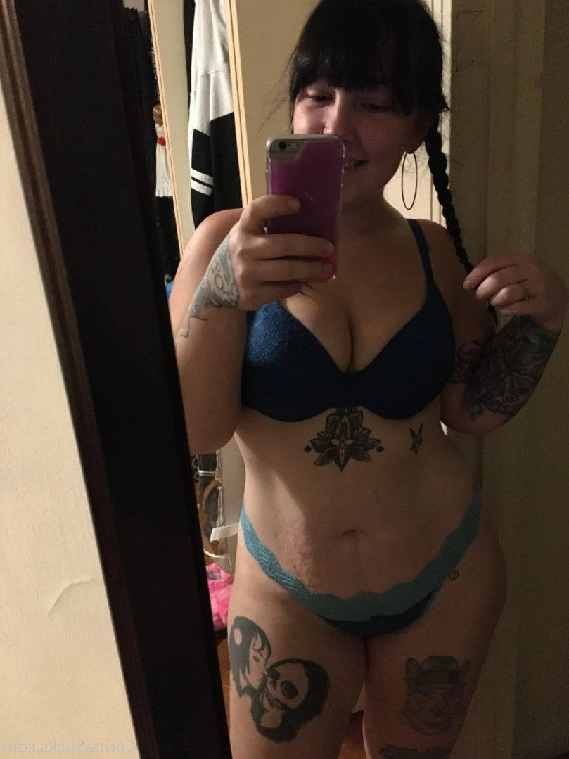 𝖢𝗈𝗋𝗂𝗇𝖺 😈 sᴇxᴛᴀᴘᴇs 🔌 [ corinasbooty ] Onlyfans leaked photo 14191581 on Hotleaks.tv