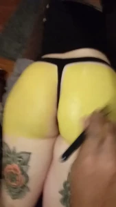 𝖢𝗈𝗋𝗂𝗇𝖺 😈 sᴇxᴛᴀᴘᴇs 🔌 [ corinasbooty ] Onlyfans leaked video 14760123 on Hotleaks.tv