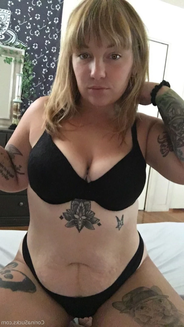 𝖢𝗈𝗋𝗂𝗇𝖺 😈 sᴇxᴛᴀᴘᴇs 🔌 [ corinasbooty ] Onlyfans leaked photo 16335537 on Hotleaks.tv