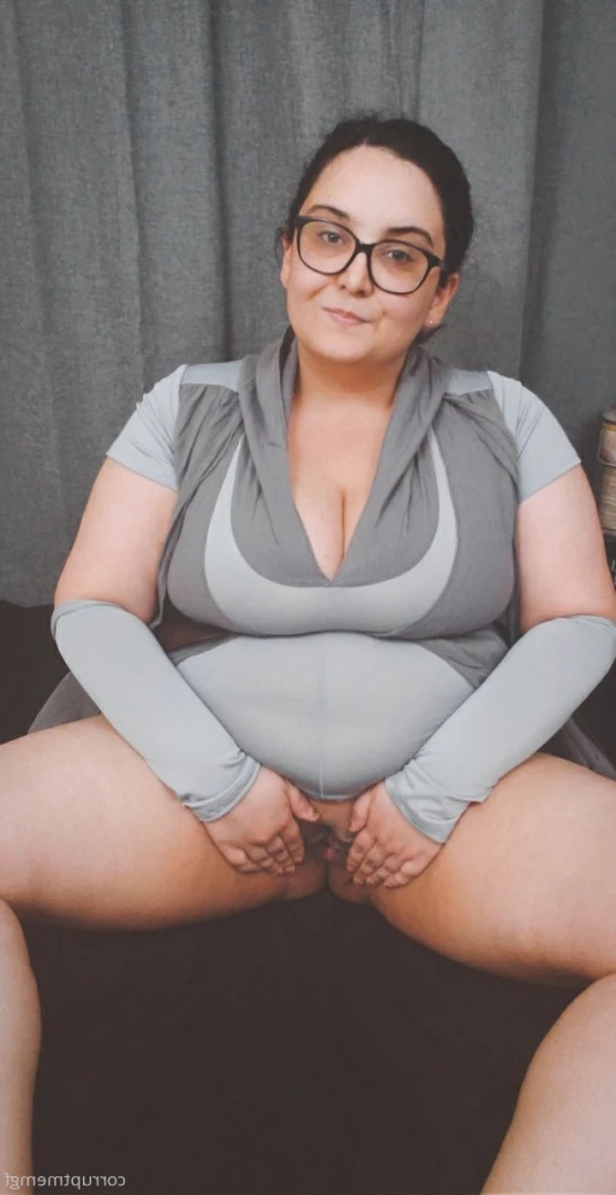 Violet ⭐ Magic Holes 😇 [ corruptviolet ] Onlyfans leaked photo 10241061 on Hotleaks.tv
