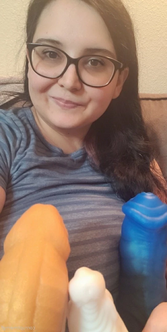 Violet ⭐ Magic Holes 😇 [ corruptviolet ] Onlyfans leaked photo 10244669 on Hotleaks.tv