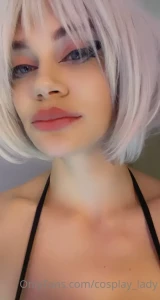 Cosplay Vikki 💎 [ virtual_lady ] Onlyfans leaked video 4995962 on Hotleaks.tv