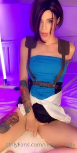 Cosplay Vikki 💎 [ virtual_lady ] Onlyfans leaked video 4995966 on Hotleaks.tv