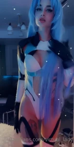 Cosplay Vikki 💎 [ virtual_lady ] Onlyfans leaked video 4995978 on Hotleaks.tv
