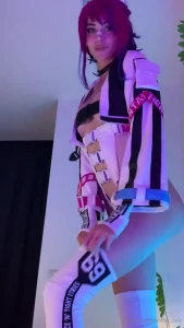 Cosplay Vikki 💎 [ virtual_lady ] Onlyfans leaked video 4995984 on Hotleaks.tv