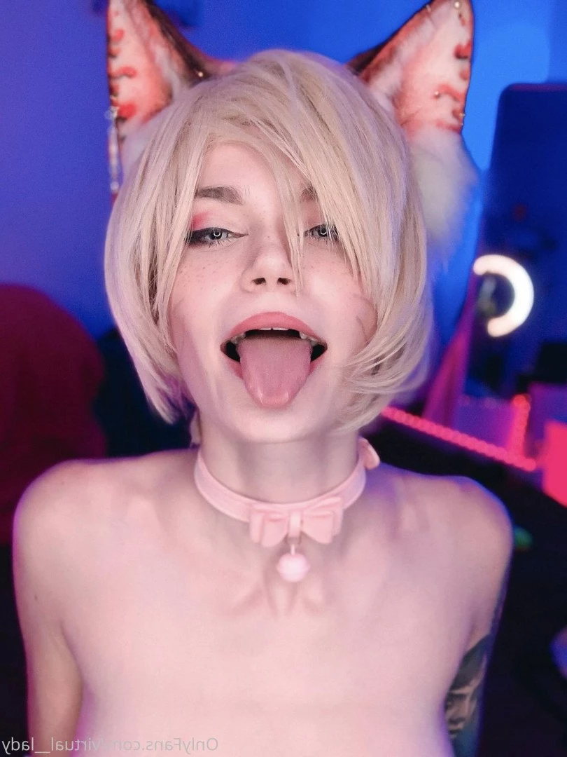 Cosplay Vikki 💎 [ virtual_lady ] Onlyfans leaked photo 5134501 on Hotleaks.tv