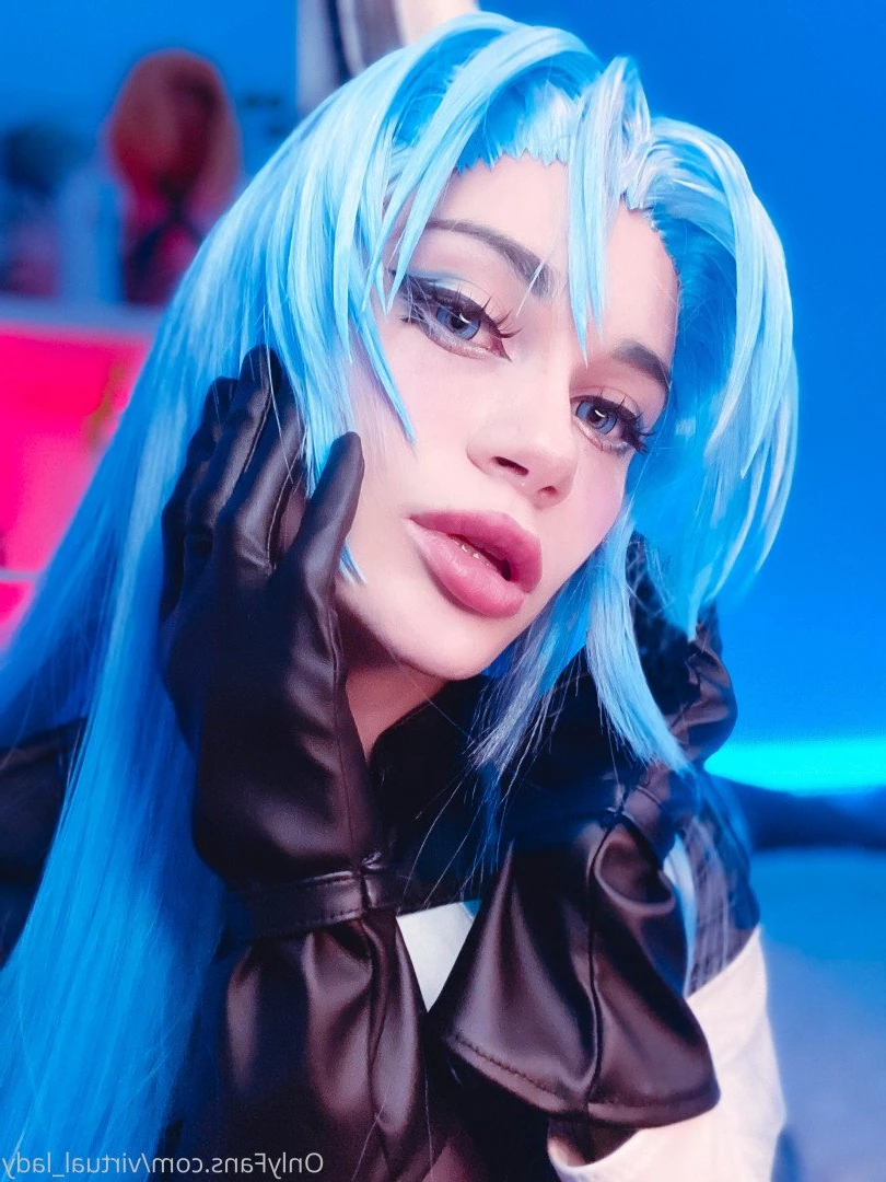 Cosplay Vikki 💎 [ virtual_lady ] Onlyfans leaked photo 5134698 on Hotleaks.tv