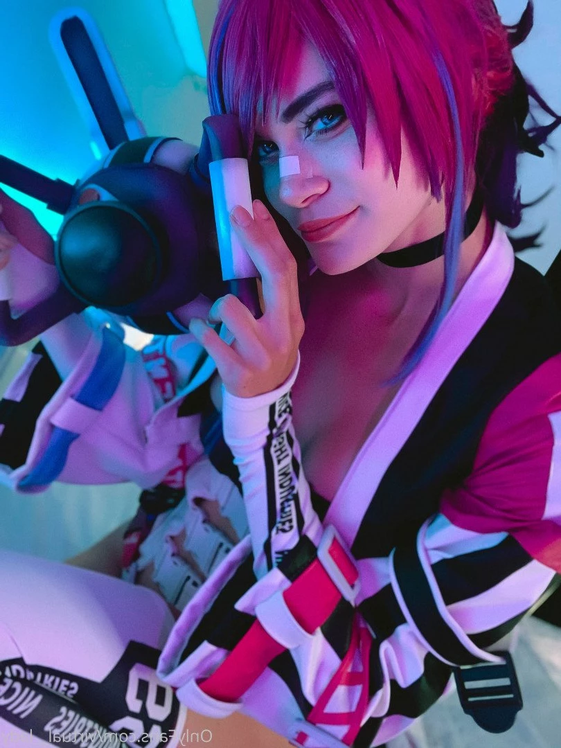 Cosplay Vikki 💎 [ virtual_lady ] Onlyfans leaked photo 5134823 on Hotleaks.tv