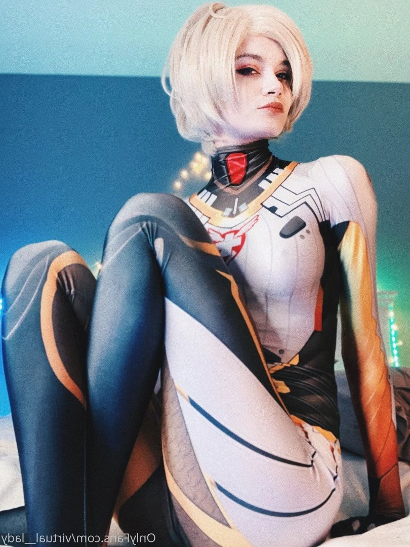 Cosplay Vikki 💎 [ virtual_lady ] Onlyfans leaked photo 5134840 on Hotleaks.tv