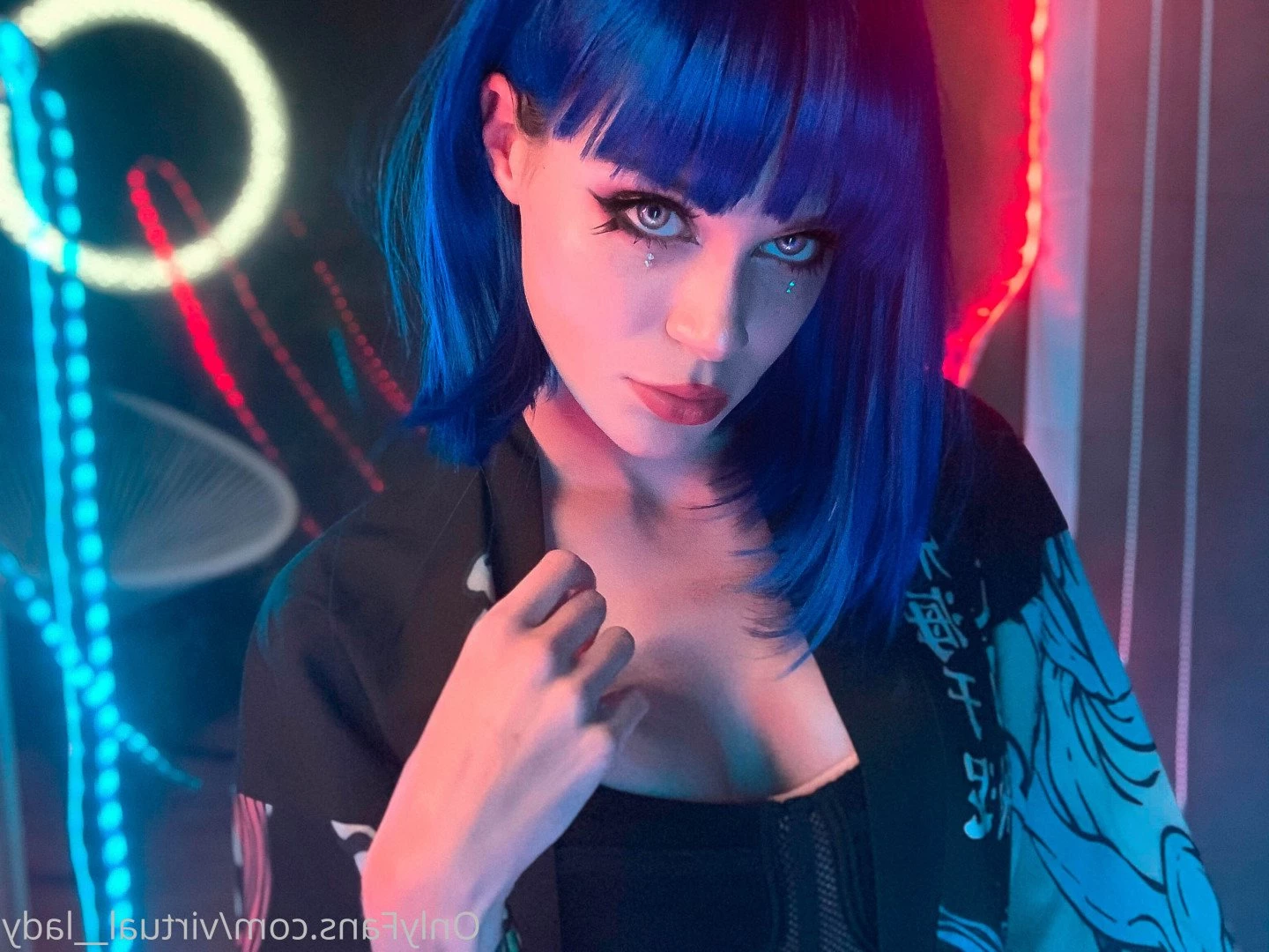 Cosplay Vikki 💎 [ virtual_lady ] Onlyfans leaked photo 5135001 on Hotleaks.tv