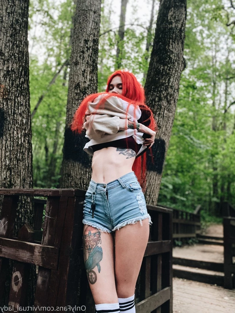 Cosplay Vikki 💎 [ virtual_lady ] Onlyfans leaked photo 5135135 on Hotleaks.tv