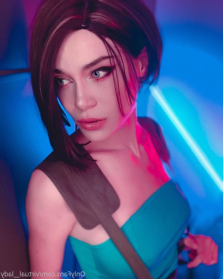 Cosplay Vikki 💎 [ virtual_lady ] Onlyfans leaked photo 5135275 on Hotleaks.tv