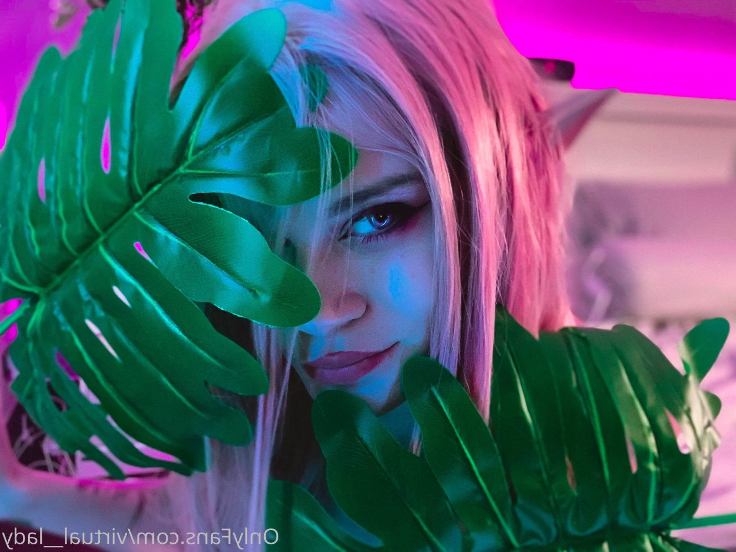 Cosplay Vikki 💎 [ virtual_lady ] Onlyfans leaked photo 5135358 on Hotleaks.tv