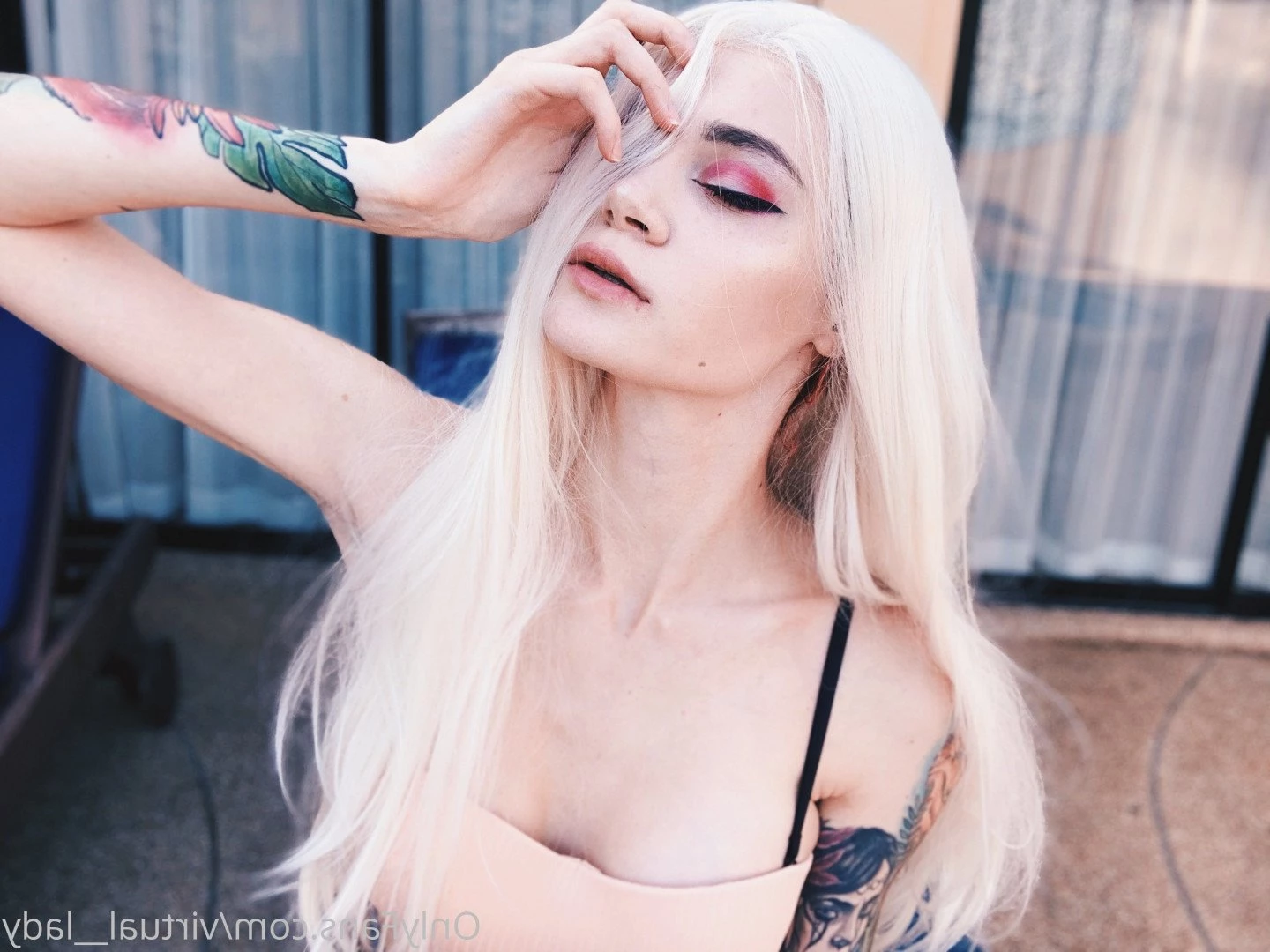 Cosplay Vikki 💎 [ virtual_lady ] Onlyfans leaked photo 5135439 on Hotleaks.tv