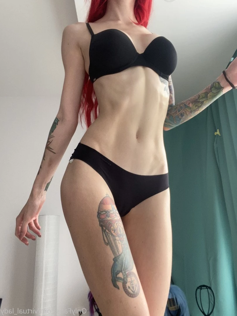 Cosplay Vikki 💎 [ virtual_lady ] Onlyfans leaked photo 5135541 on Hotleaks.tv