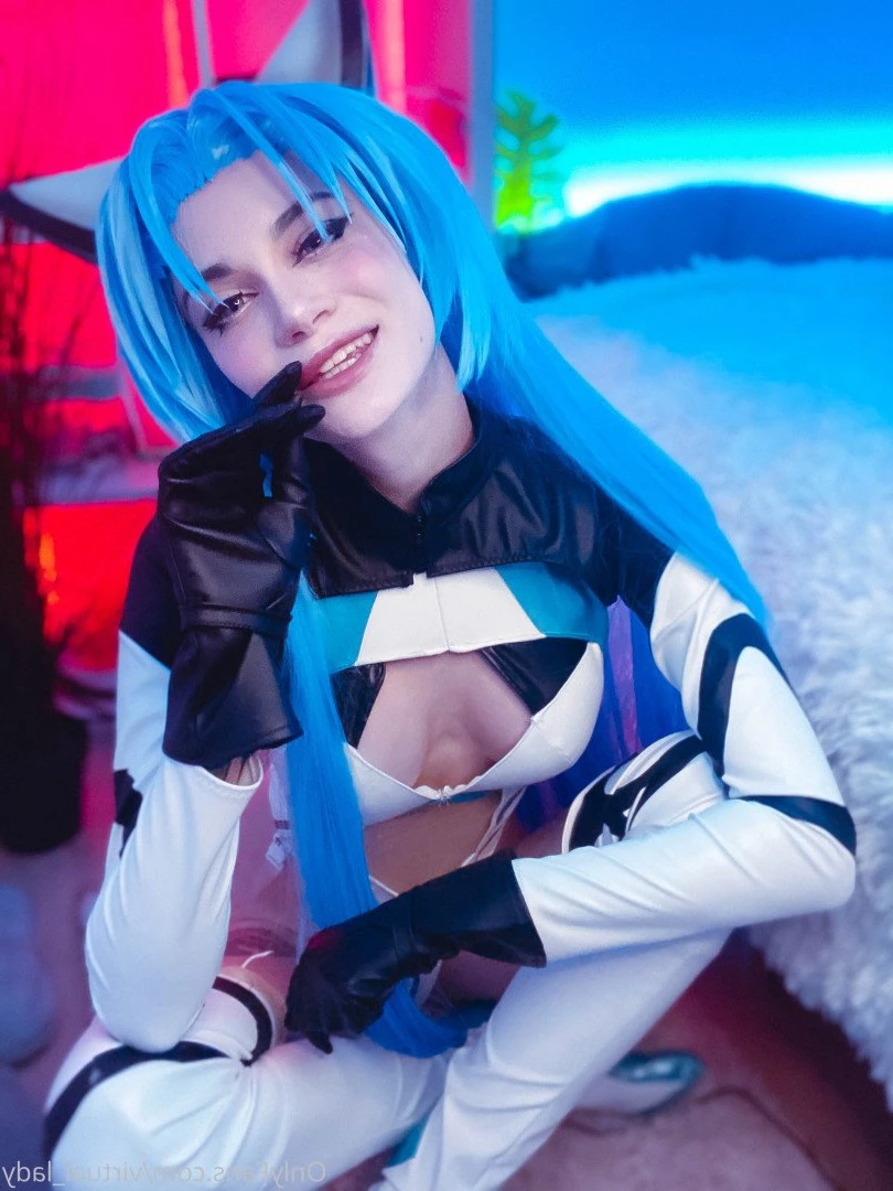 Cosplay Vikki 💎 [ virtual_lady ] Onlyfans leaked photo 5135672 on Hotleaks.tv