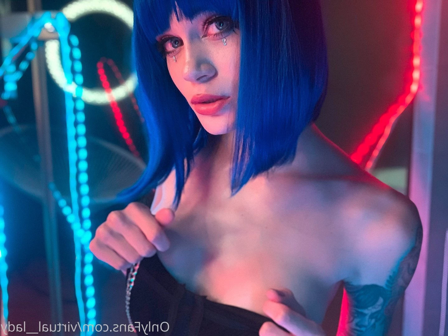 Cosplay Vikki 💎 [ virtual_lady ] Onlyfans leaked photo 5135704 on Hotleaks.tv