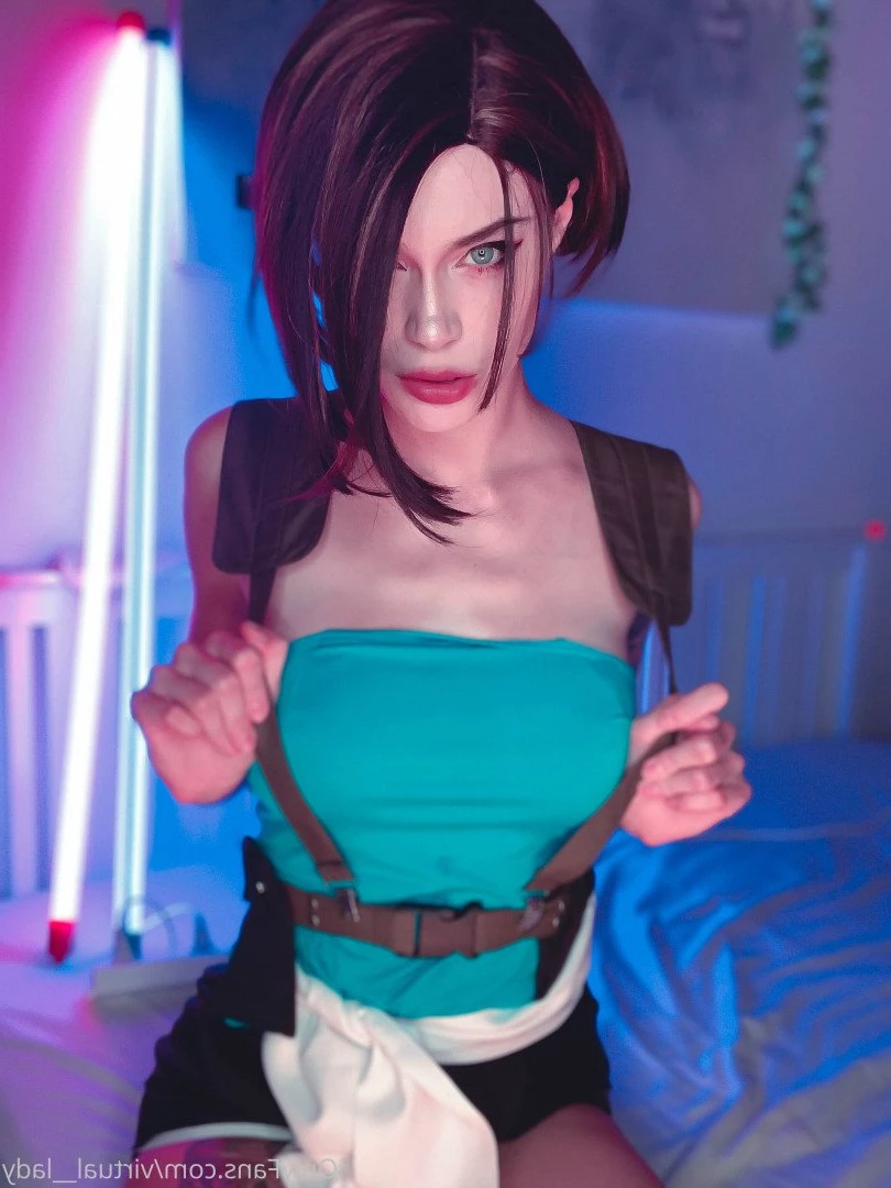 Cosplay Vikki 💎 [ virtual_lady ] Onlyfans leaked photo 5135719 on Hotleaks.tv