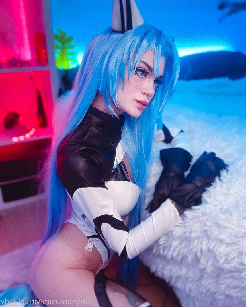 Cosplay Vikki 💎 [ virtual_lady ] Onlyfans leaked photo 5135825 on Hotleaks.tv