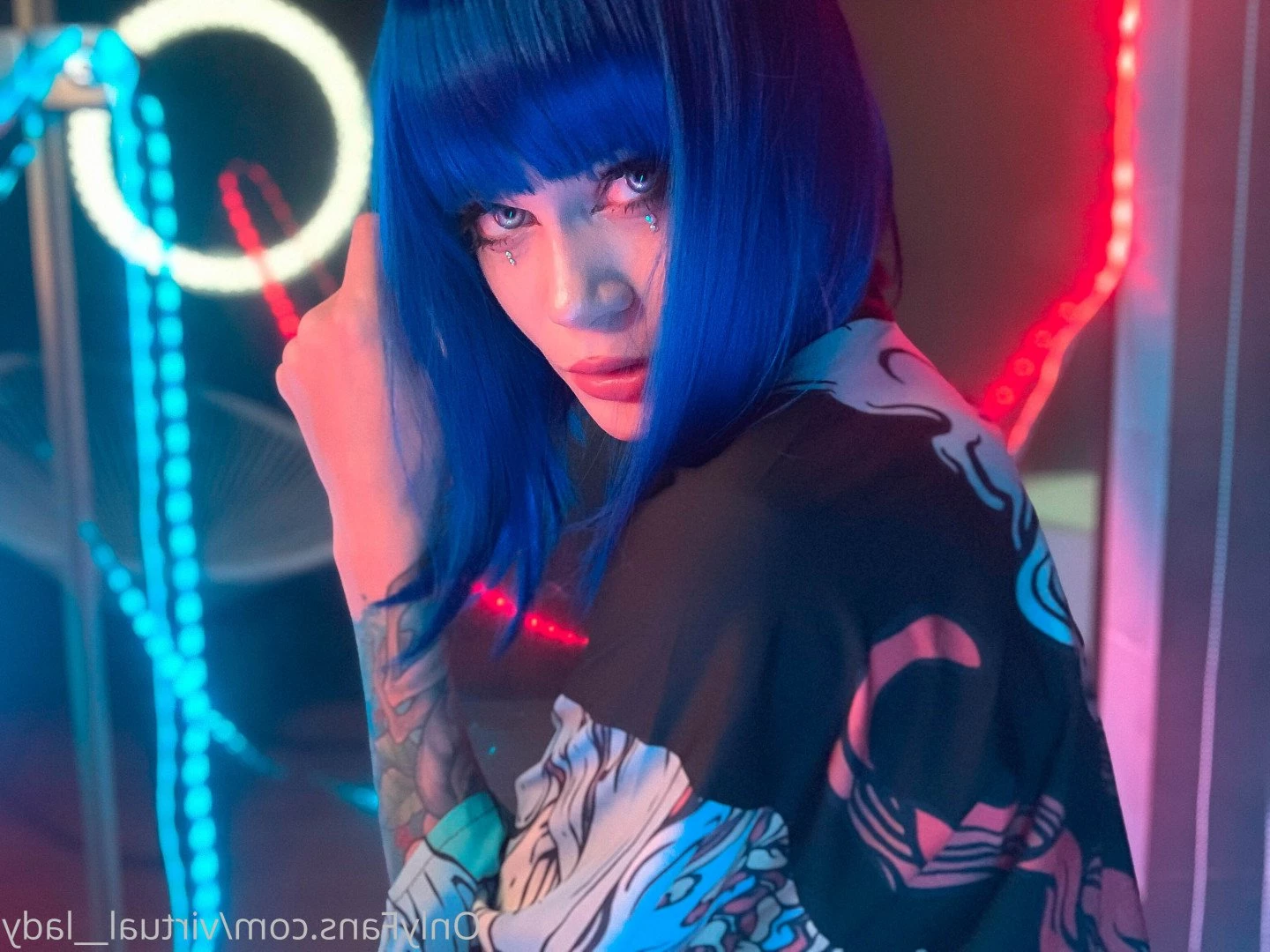 Cosplay Vikki 💎 [ virtual_lady ] Onlyfans leaked photo 5135954 on Hotleaks.tv