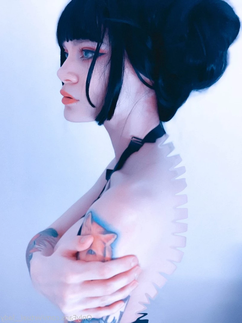 Cosplay Vikki 💎 [ virtual_lady ] Onlyfans leaked photo 5136064 on Hotleaks.tv
