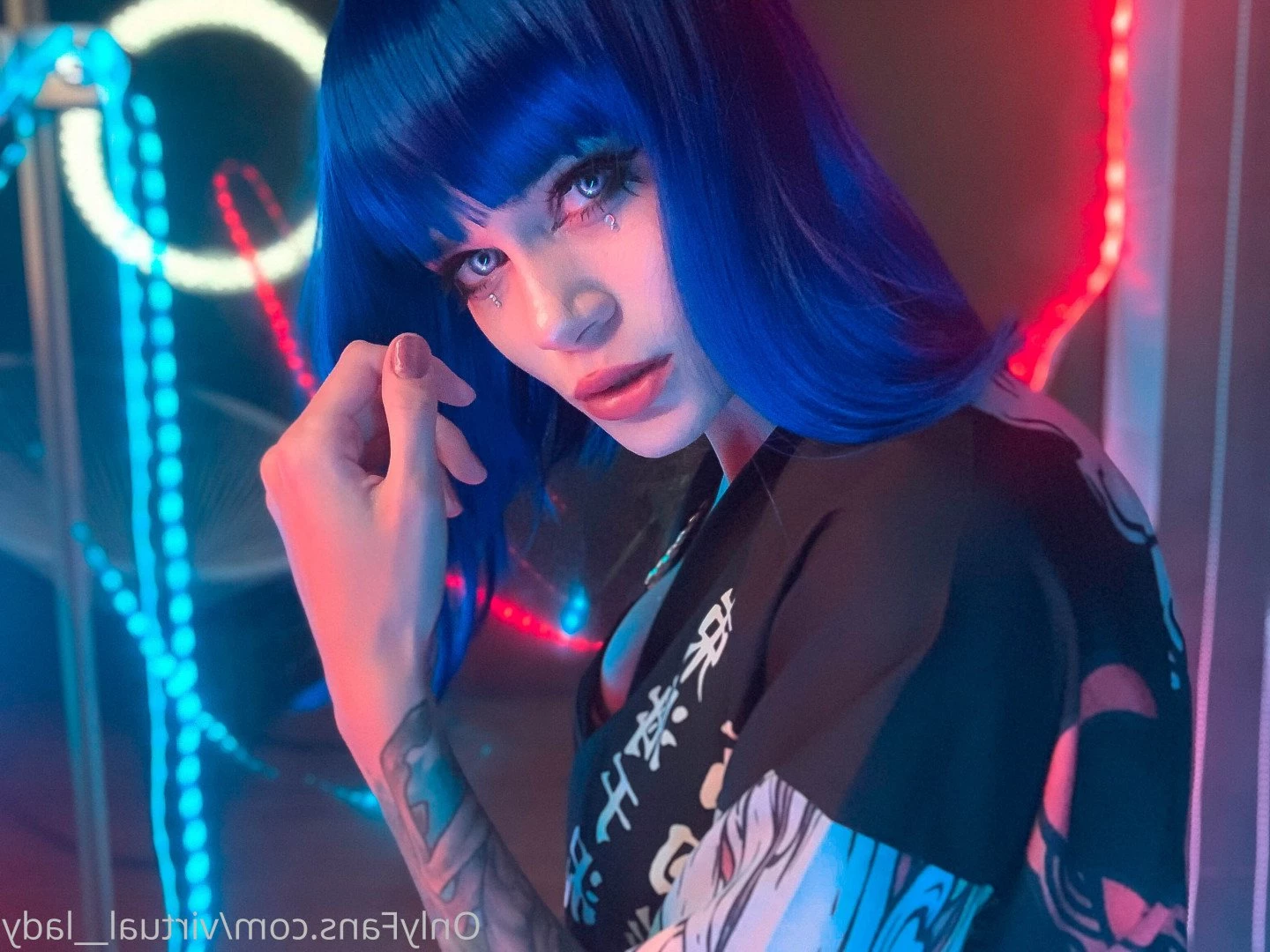 Cosplay Vikki 💎 [ virtual_lady ] Onlyfans leaked photo 5136264 on Hotleaks.tv
