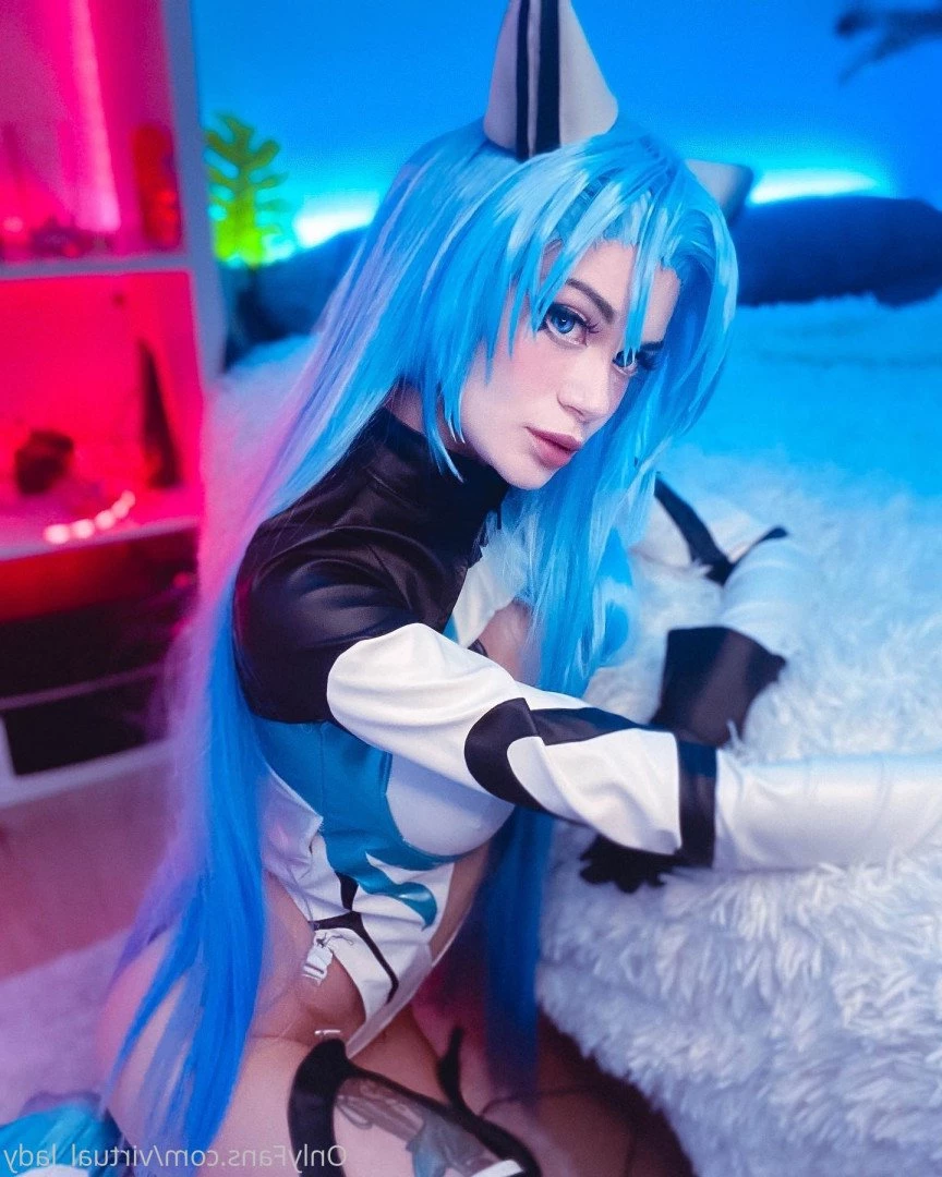Cosplay Vikki 💎 [ virtual_lady ] Onlyfans leaked photo 5136632 on Hotleaks.tv