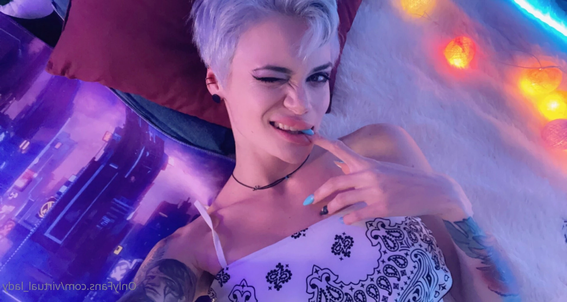 Cosplay Vikki 💎 [ virtual_lady ] Onlyfans leaked photo 7839805 on Hotleaks.tv
