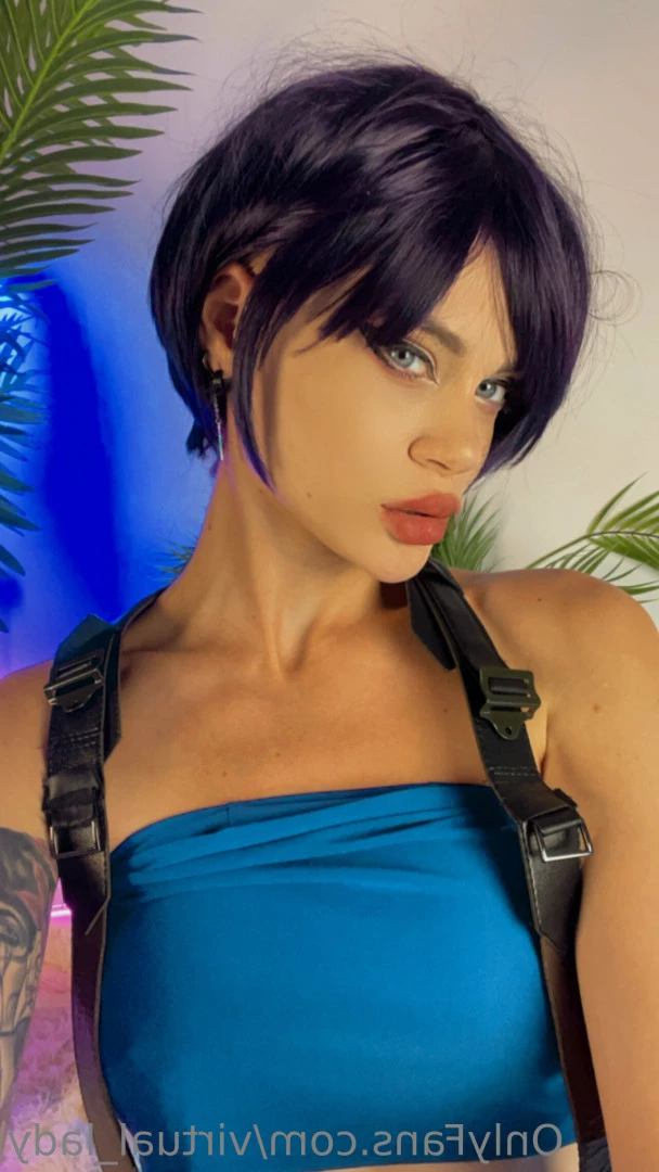Cosplay Vikki 💎 [ virtual_lady ] Onlyfans leaked photo 7839836 on Hotleaks.tv