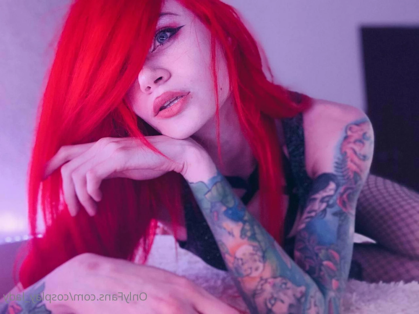 Cosplay Vikki 💎 [ virtual_lady ] Onlyfans leaked photo 7839893 on Hotleaks.tv