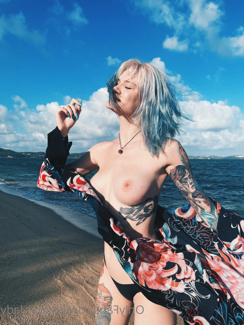 Cosplay Vikki 💎 [ virtual_lady ] Onlyfans leaked photo 7840214 on Hotleaks.tv
