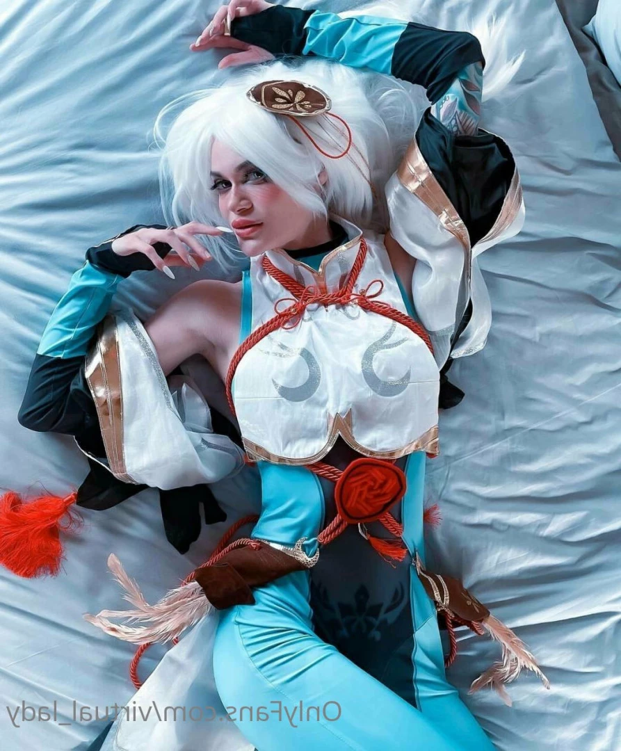 Cosplay Vikki 💎 [ virtual_lady ] Onlyfans leaked photo 7840373 on Hotleaks.tv