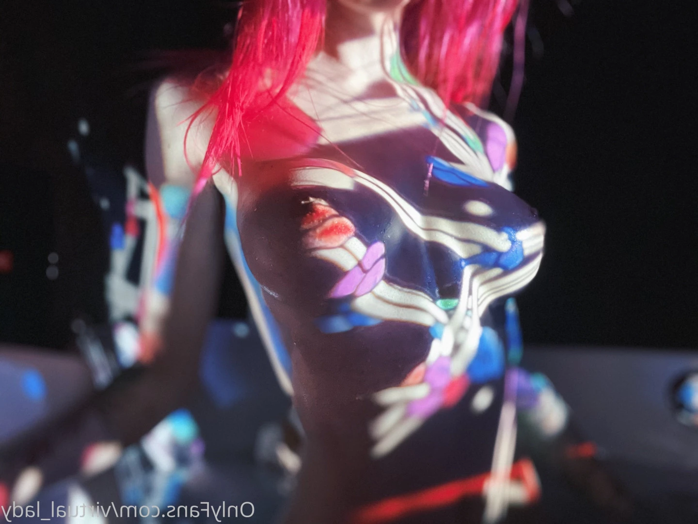 Cosplay Vikki 💎 [ virtual_lady ] Onlyfans leaked photo 7840396 on Hotleaks.tv