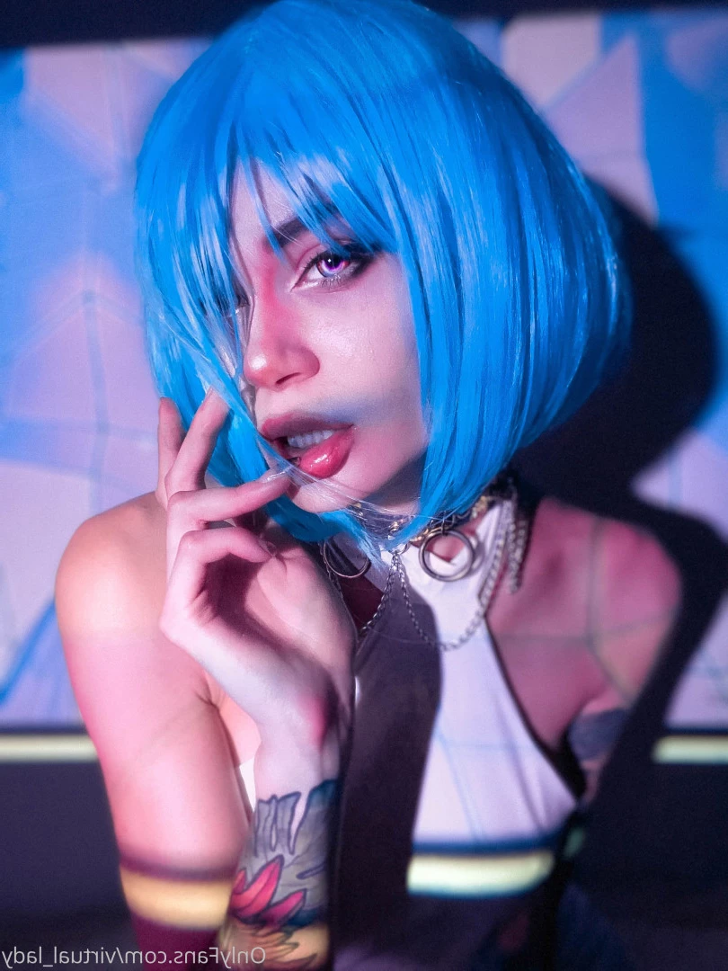 Cosplay Vikki 💎 [ virtual_lady ] Onlyfans leaked photo 7840658 on Hotleaks.tv