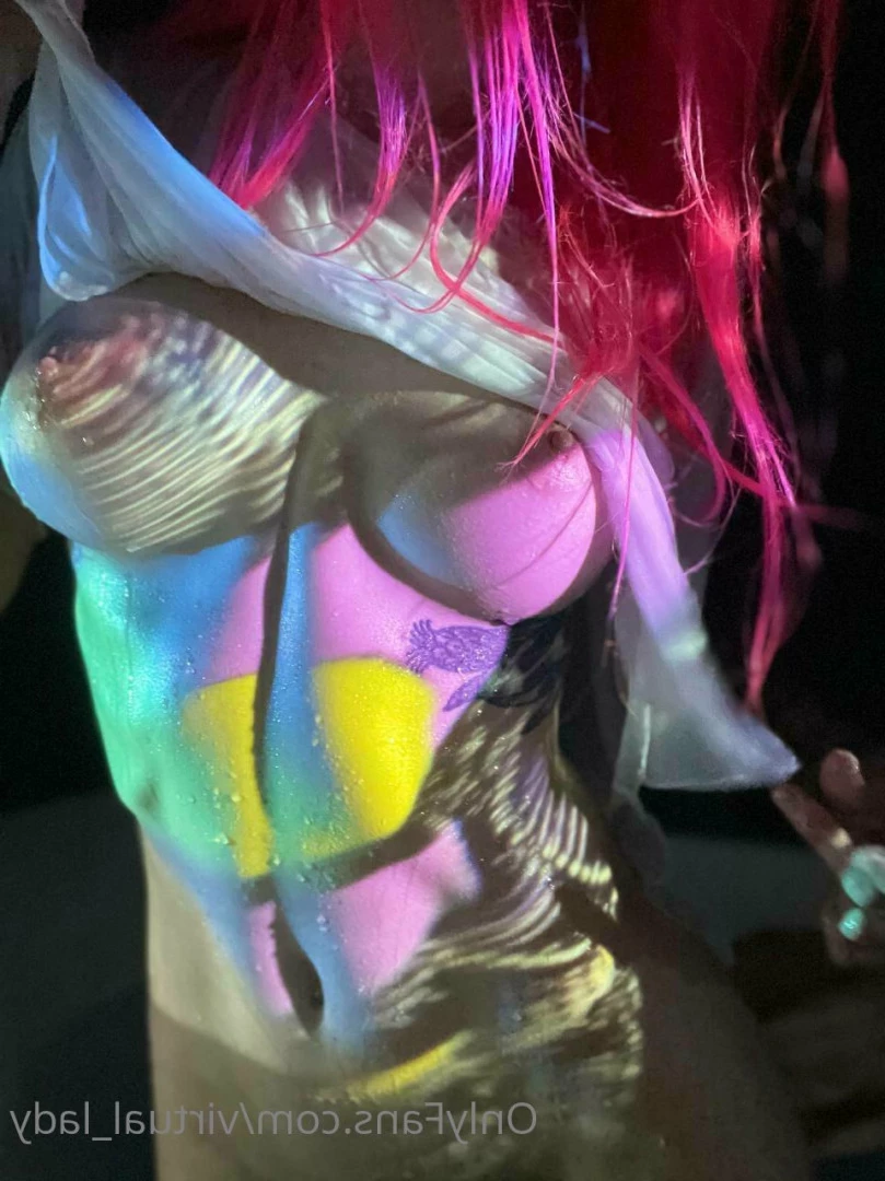 Cosplay Vikki 💎 [ virtual_lady ] Onlyfans leaked photo 7840756 on Hotleaks.tv
