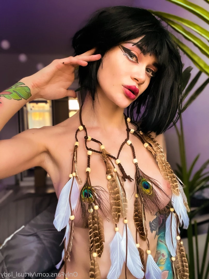 Cosplay Vikki 💎 [ virtual_lady ] Onlyfans leaked photo 7841062 on Hotleaks.tv